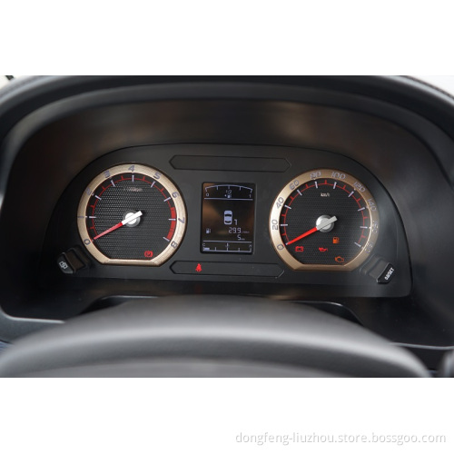 Dongfeng più venduto Mini van Lingzhi M3 Veicolo/MPV/Mini Van a basso prezzo